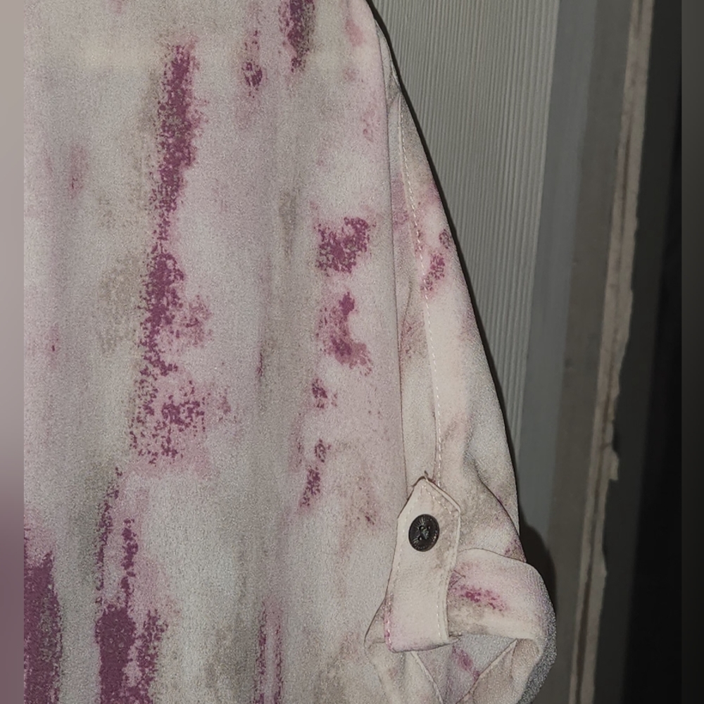 Blouse - Picture 6 of 9